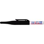 Artline Маркер Artline 710 Long Nib черен (EK-710 BLACK)