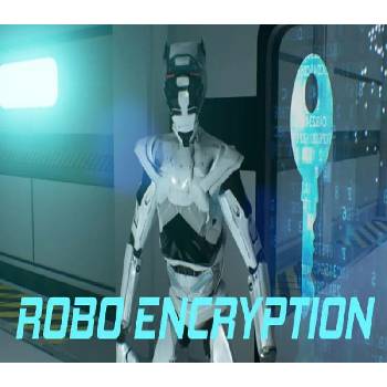 Robo Encryption Zup
