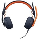 Slúchadlá Logitech Zone Learn USB-C ON EAR
