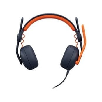 Logitech Zone Learn USB-C ON EAR