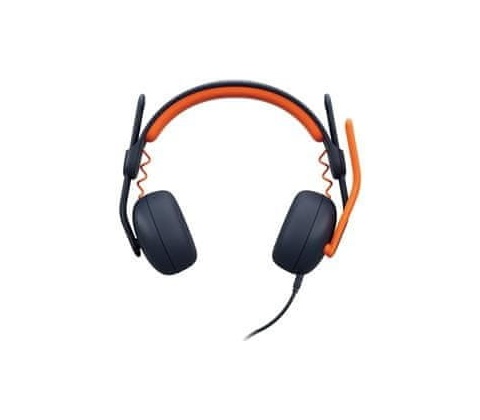 Logitech Zone Learn 3.5mm ON EAR