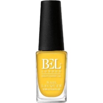 BEL London Бързосъхнещ лак за нокти №64 10 мл