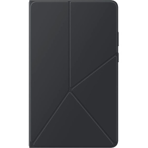 Samsung Galaxy Tab A11 Book Cover black (EF-BX130PBEGWW)