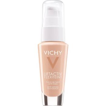 Vichy Liftactiv Flexiteint подмладяващ фон дьо тен с лифтинг ефект цвят 15 Opal 30ml