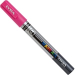 LYRA Graduate Mark Permanent Химикал маркер 1 mm Pink 1 бр (6810029)