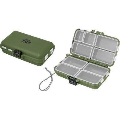 Delphin krabica TBX Duo 114-9P