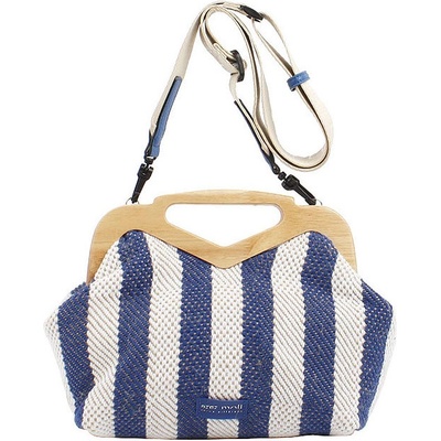 Pepe Moll dámská crossbody kabelka 251453 Blue