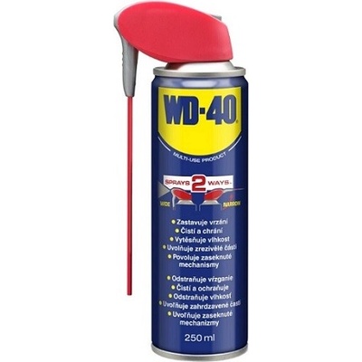 WD-40 univerzální mazivo Smart Straw 250ml WD-40 WD-40-250S