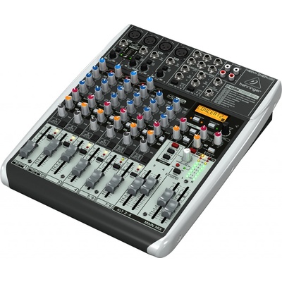 Behringer XENYX QX1204USB – Zbozi.Blesk.cz