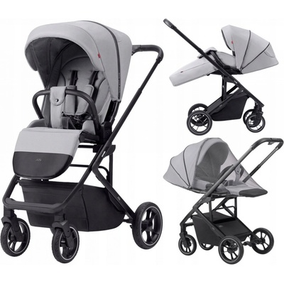 Carrello Alfa Feather grey 2023
