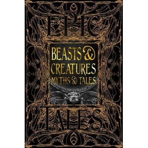 Beasts & Creatures Myths & Tales (2022)