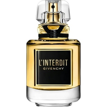 Givenchy L’Interdit Le Parfum - Parfum 80 ml за жени