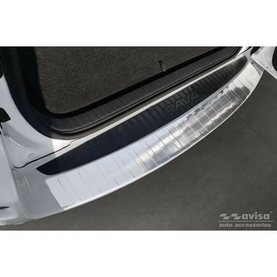 Lista na naraznik Avisa Bmw X3 (G01) 2017-