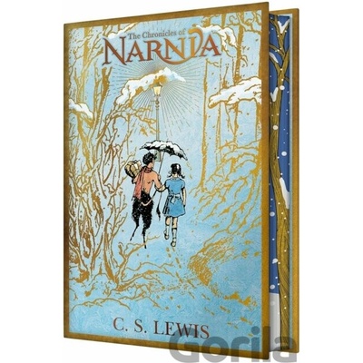 The Chronicles of Narnia - The Lion, the Witch and the Wardrobe Deluxe Collector’s Edition