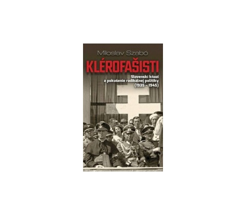 Klérofašisti