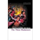 The Three Musketeers - Alexandre Dumas