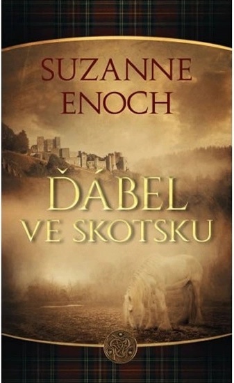 Ďábel ve Skotsku