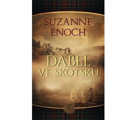 Ďábel ve Skotsku