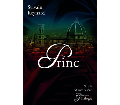 Princ - Sylvain Reynard