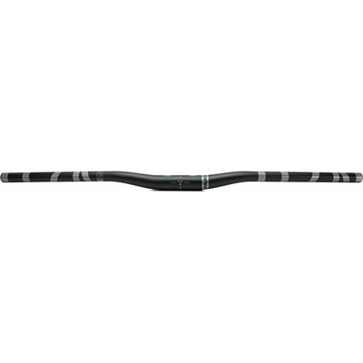 Nukeproof Horizon V2 Alloy riser 35/800 mm černá/šedá 12mm