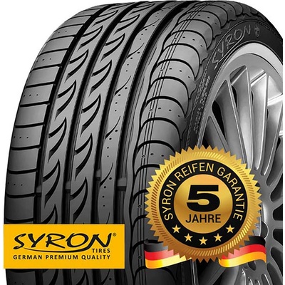 Syron Race 1 X 255/35 R19 96W
