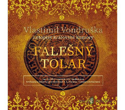 Falešný tolar
