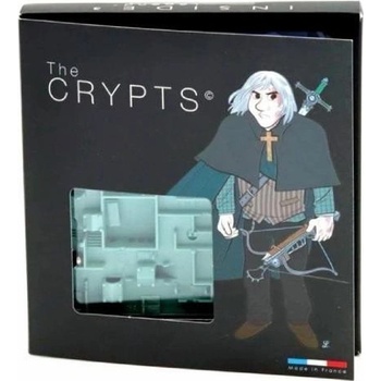 Legend The Crypts