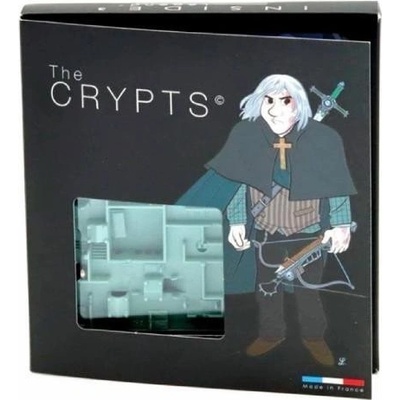Legend The Crypts