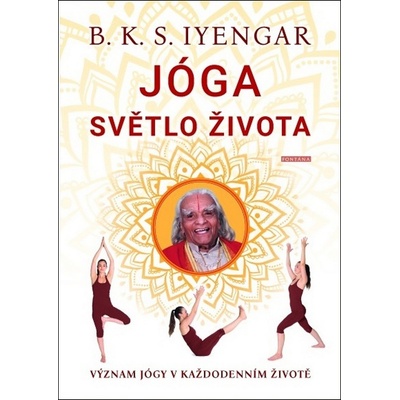 Jóga světlo života