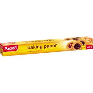 Paclan ХАРТИЯ ЗА ПЕЧЕНЕ 8М Paclan (p026)