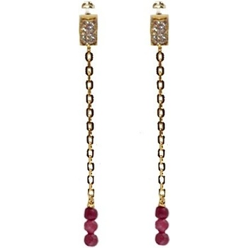 Image 1 of Rebecca Дамски обеци Rebecca PALERMO - BPAOOR21 (BPAOOR21)