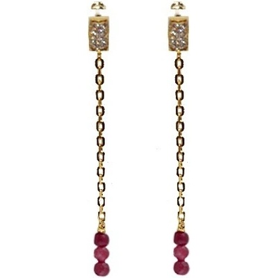 Rebecca Дамски обеци Rebecca PALERMO - BPAOOR21 (BPAOOR21)