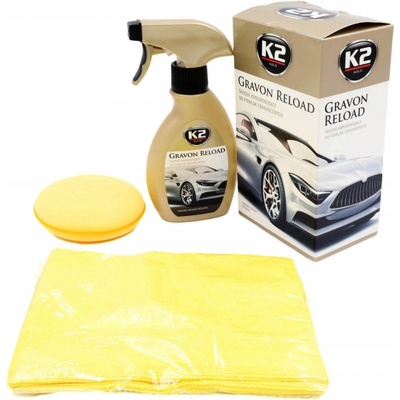 K2 GRAVON RELOAD 250 ml