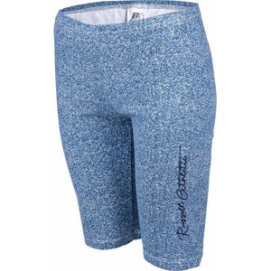 Russell Athletic Bike print jeans s