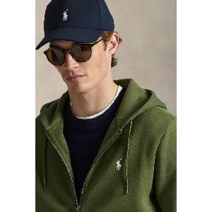 Ralph Lauren суичър с цип и качулка (710881517) - answear - 254,06 лв