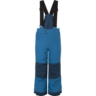 VAUDE Детски ски панталон Vaude Kid's Snow Cup Pants III Ski trousers - Ultramarine - размер 92 (EU) (701-0936-2711)