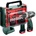 Metabo PowerMaxx BS basic set