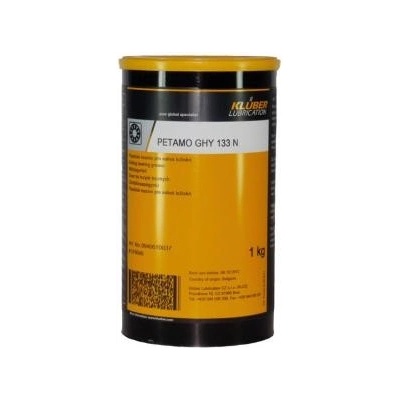 Klüber Petamo GHY 133 N 1 kg