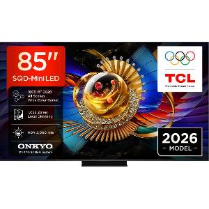 TCL 85Q7D PRO