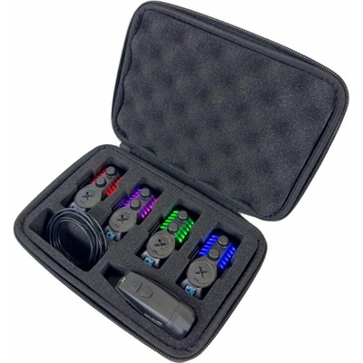 Flacarp CatHunter Sady Cathunter CatHunter 4+1