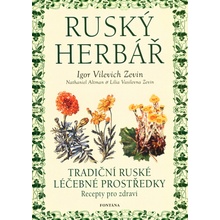 Ruský Herbář - Igor Vilevich Zevin a kolektív