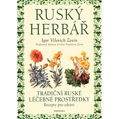Ruský Herbář - Igor Vilevich Zevin a kolektív