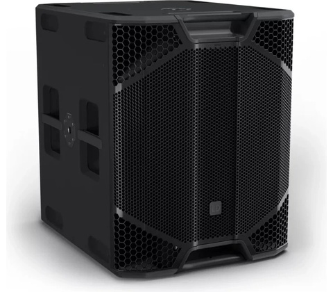 LD Systems ICOA SUB PRO 21 A