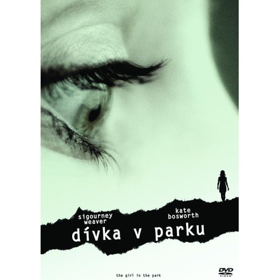 Dívka v parkuQ DVD