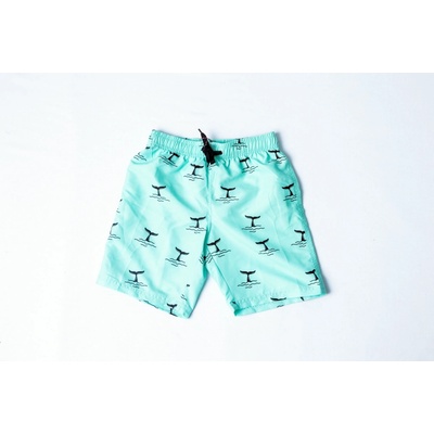 JOYCE chlapecké plavky MINT Mintová