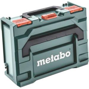 Metabo - Куфар за инструменти metaBOX 145 626883000 (626883000)