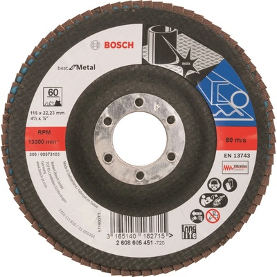 Bosch 2.608.605.451