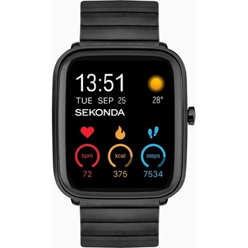 Sekonda Motion Plus