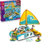LEGO® Friends - Travel Boat Adventure (42664)