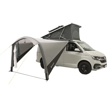 Outwell Touring Canopy Air Цвят: сив